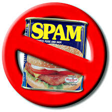 spam