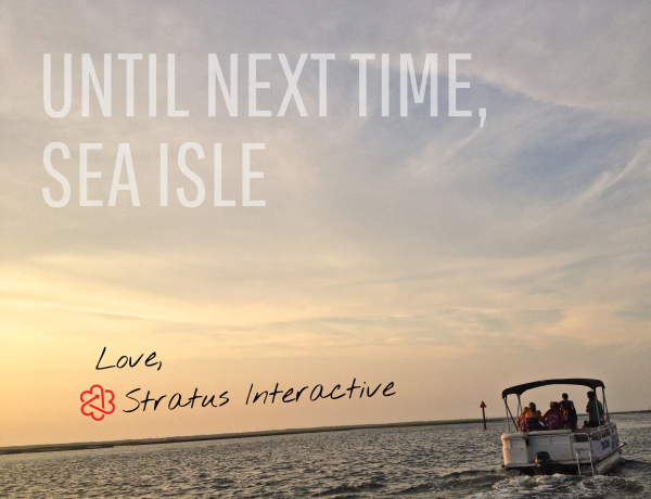 Stratus Sea Isle Beach Week resized 600