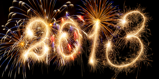 Inbound Marketing Goals for 2013