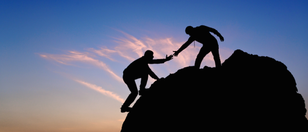 characteristics of leader