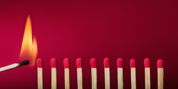 characteristics of leader