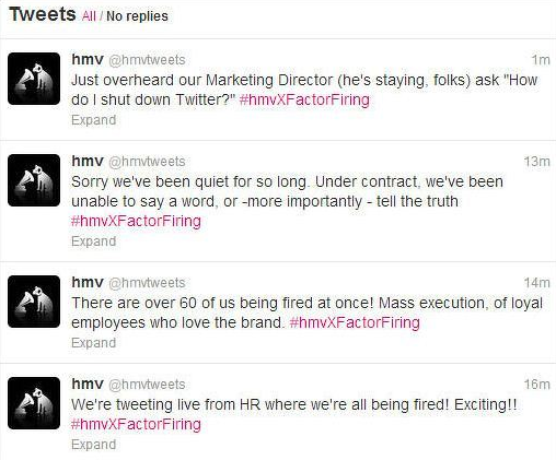 social media strategies