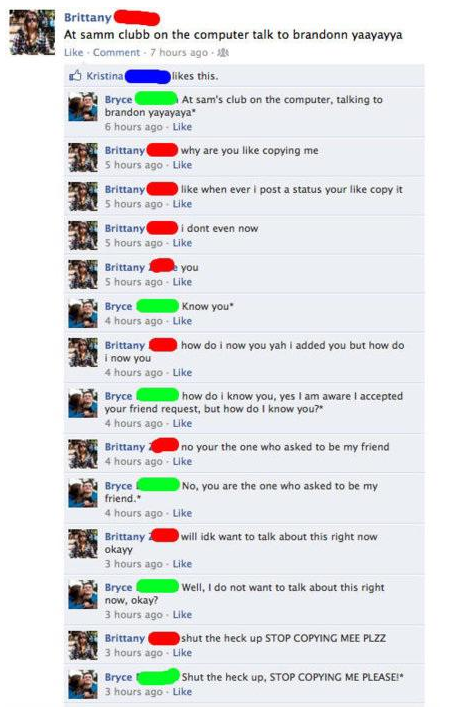 social media strategies