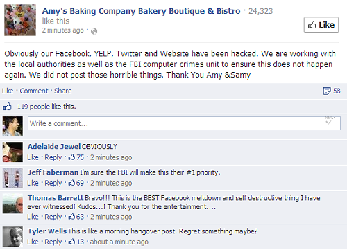 social media strategies