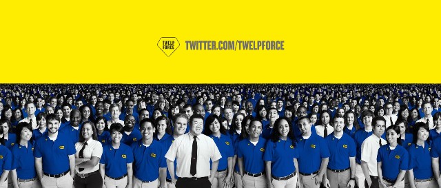 twelpforce ipad wallpaper