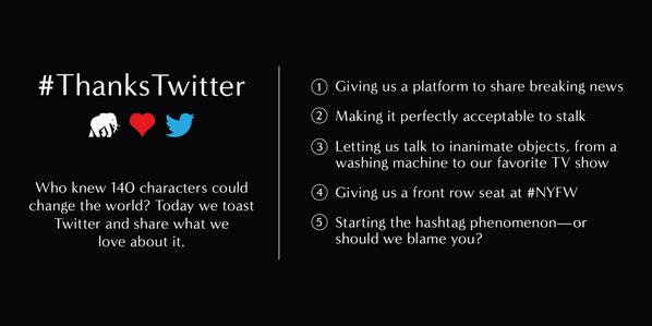 banana republic twitter