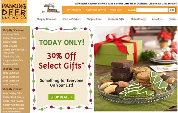 dancing deer resized 600