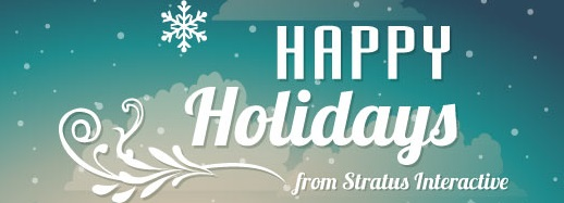 Stratus13 Holiday Email header resized 600