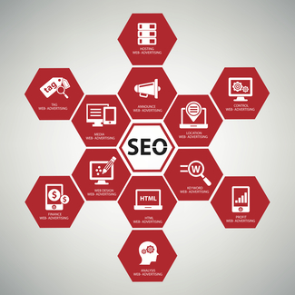 seo website design