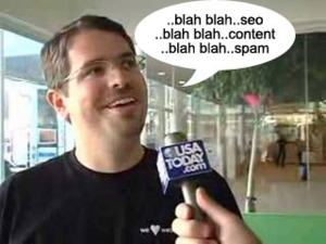 Matt Cutts