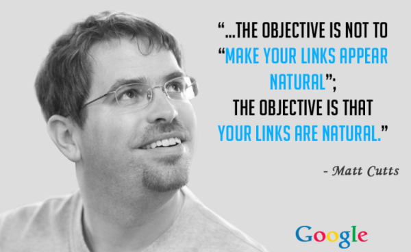 Matt Cutts