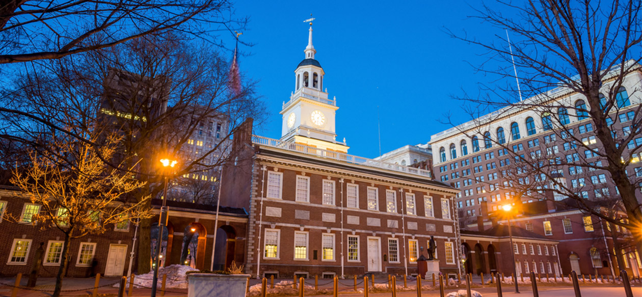 independence-hall-philadelphia-pa