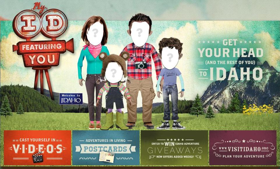Idaho-My-ID-Home-Page