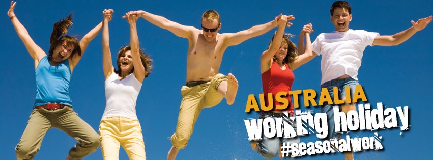 australia-working-holiday