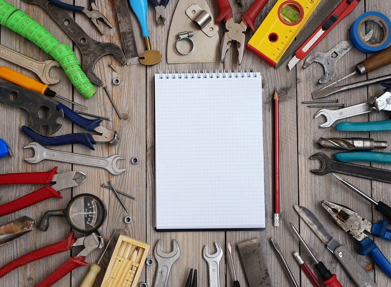  Use These 4 Tools to Generate Better Content Marketing Ideas