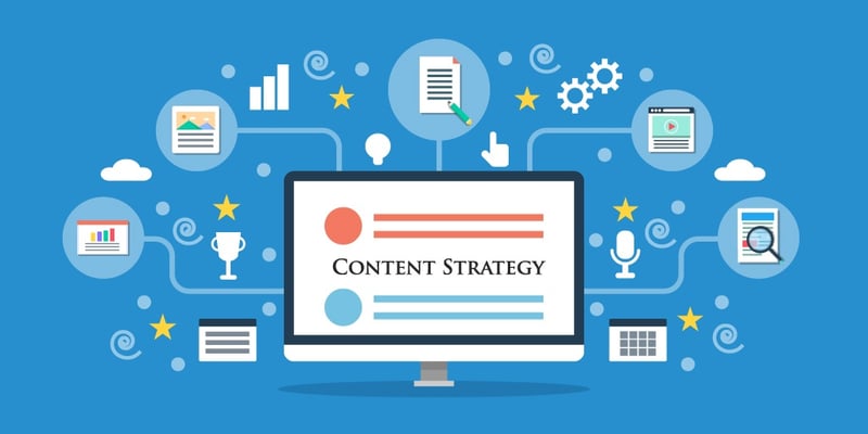 content strategy computer