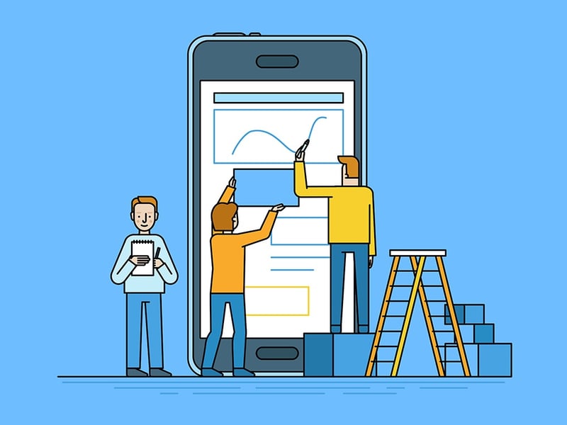 5 Content Marketing Elements Even More Important than Writing