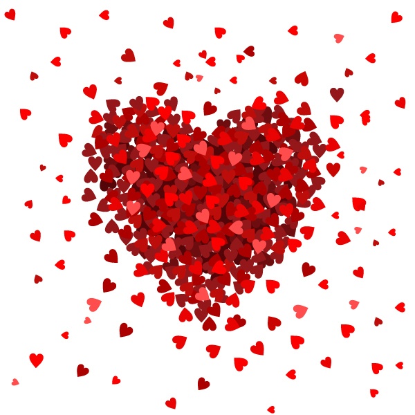 4 Ways to Spread the Love to Your Customers This Valentine’s Day