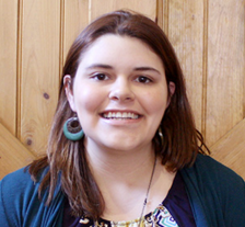 Courtney Feairheller