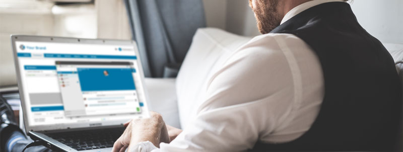 CoreDial SwitchConnex Platform